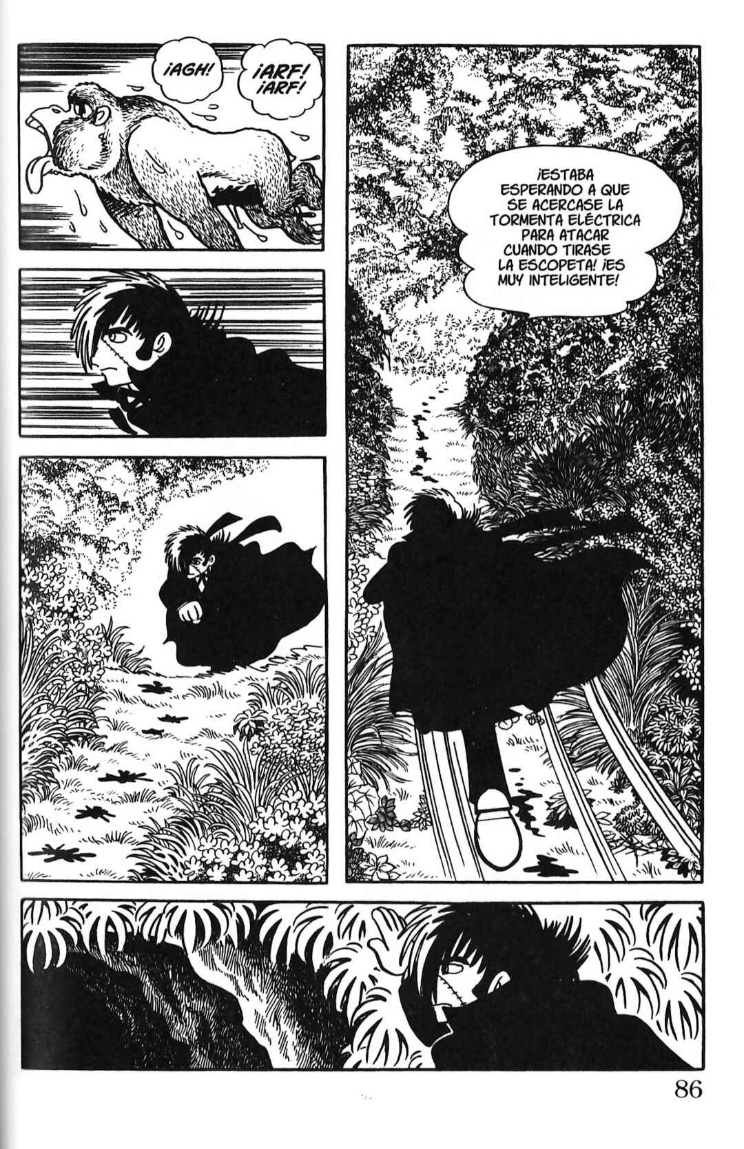Chapter 129 - Page 16