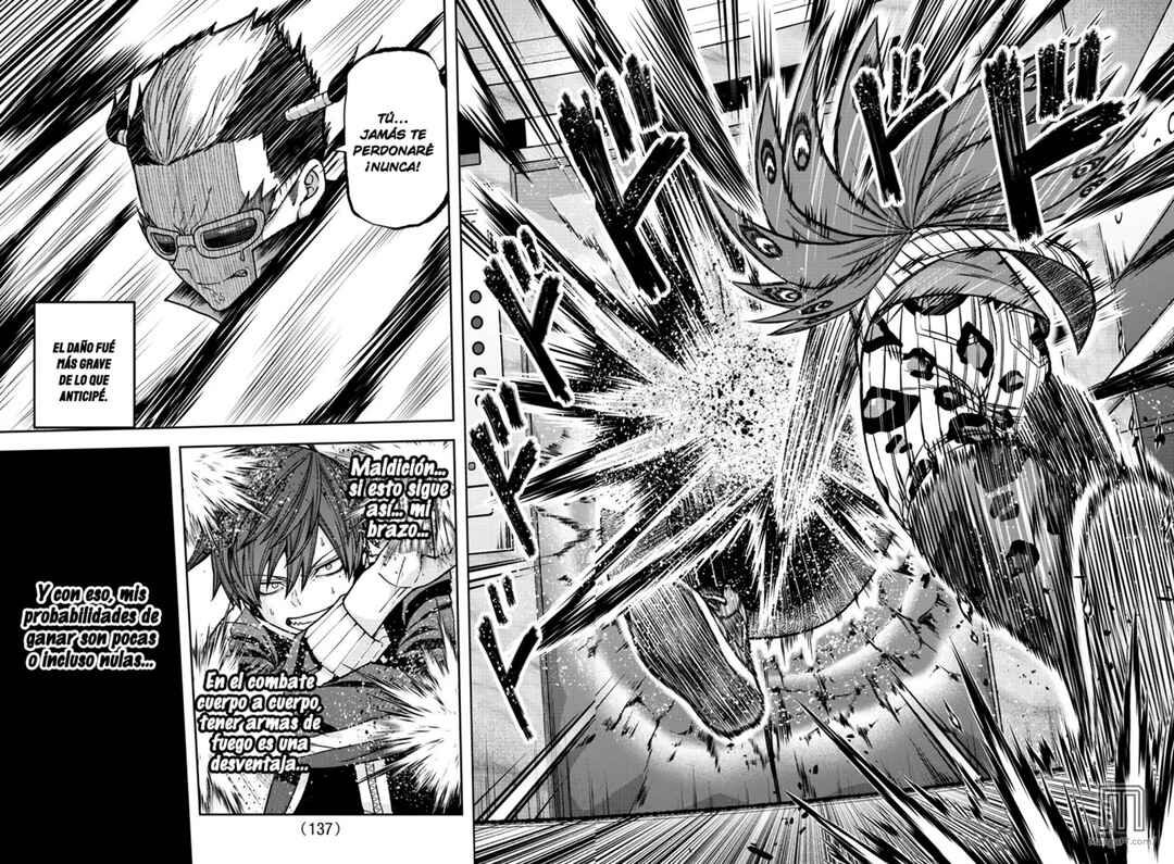 Chapter 128 - Page 14