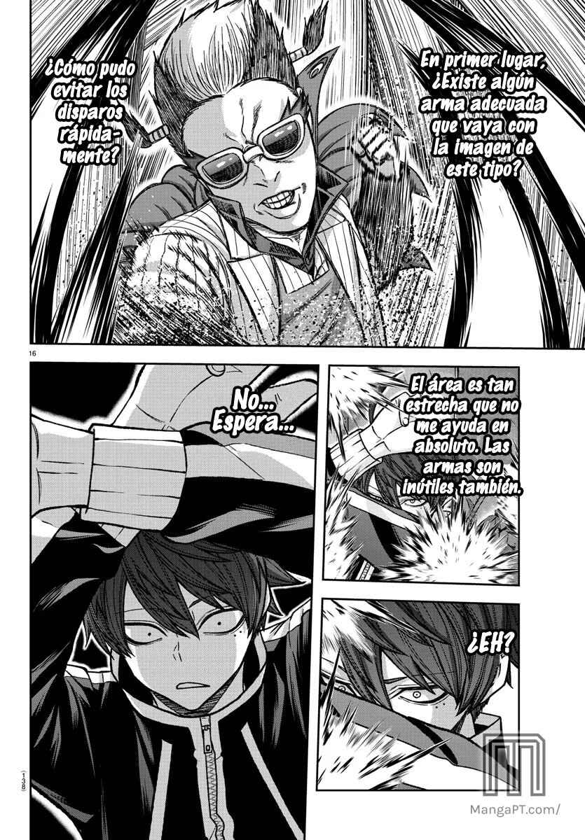 Chapter 128 - Page 15