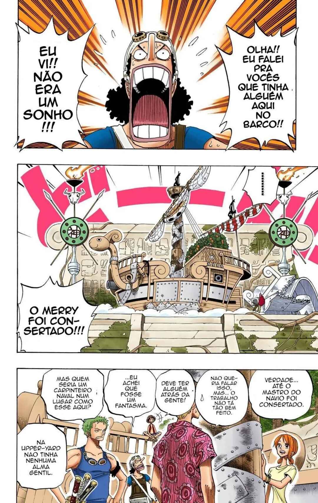 Chapter 254 - Page 13