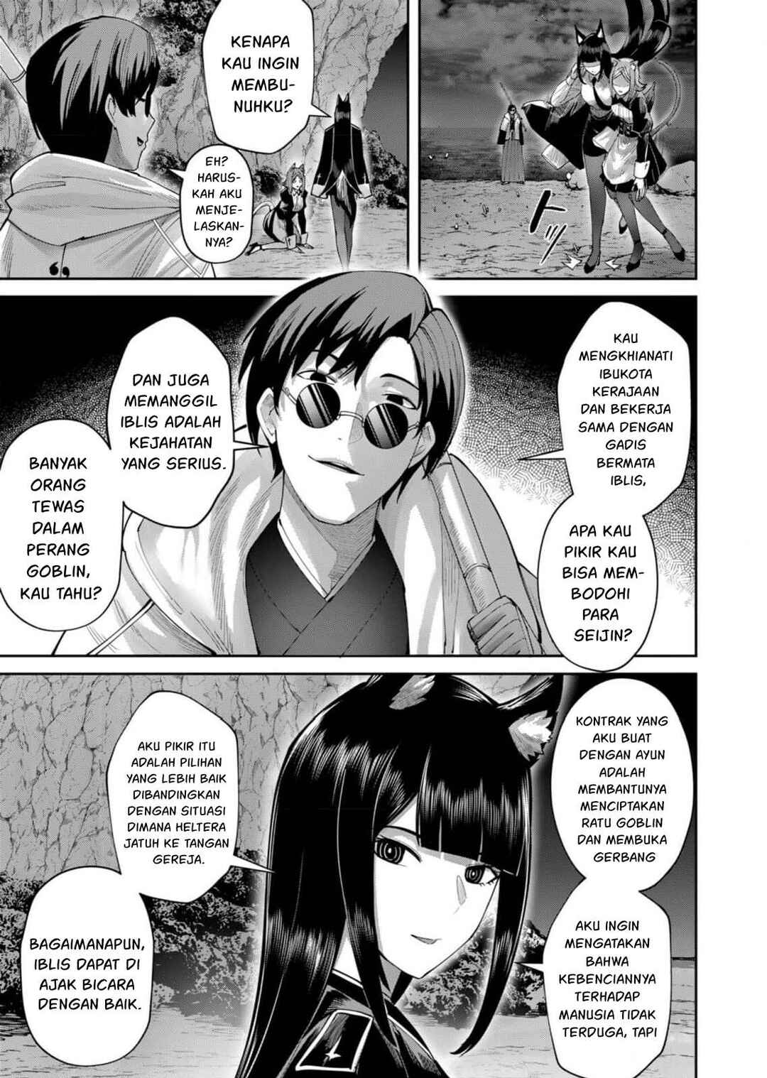 Chapter 65 - Page 10