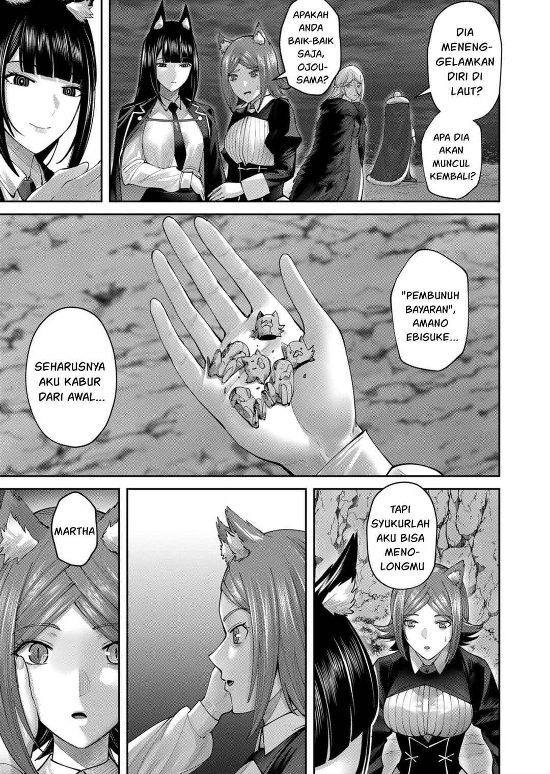 Chapter 65 - Page 22