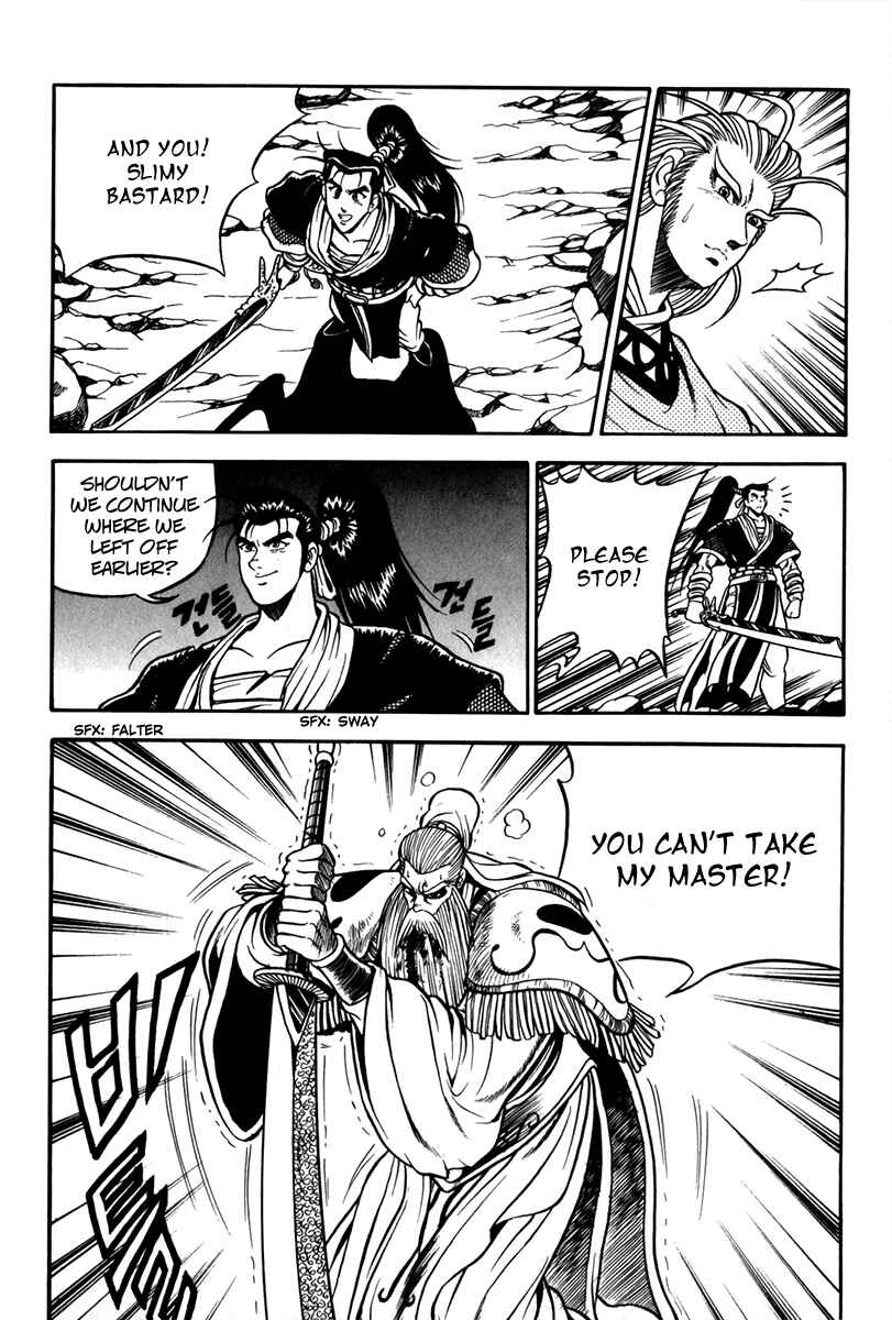 Chapter 28 - Page 12