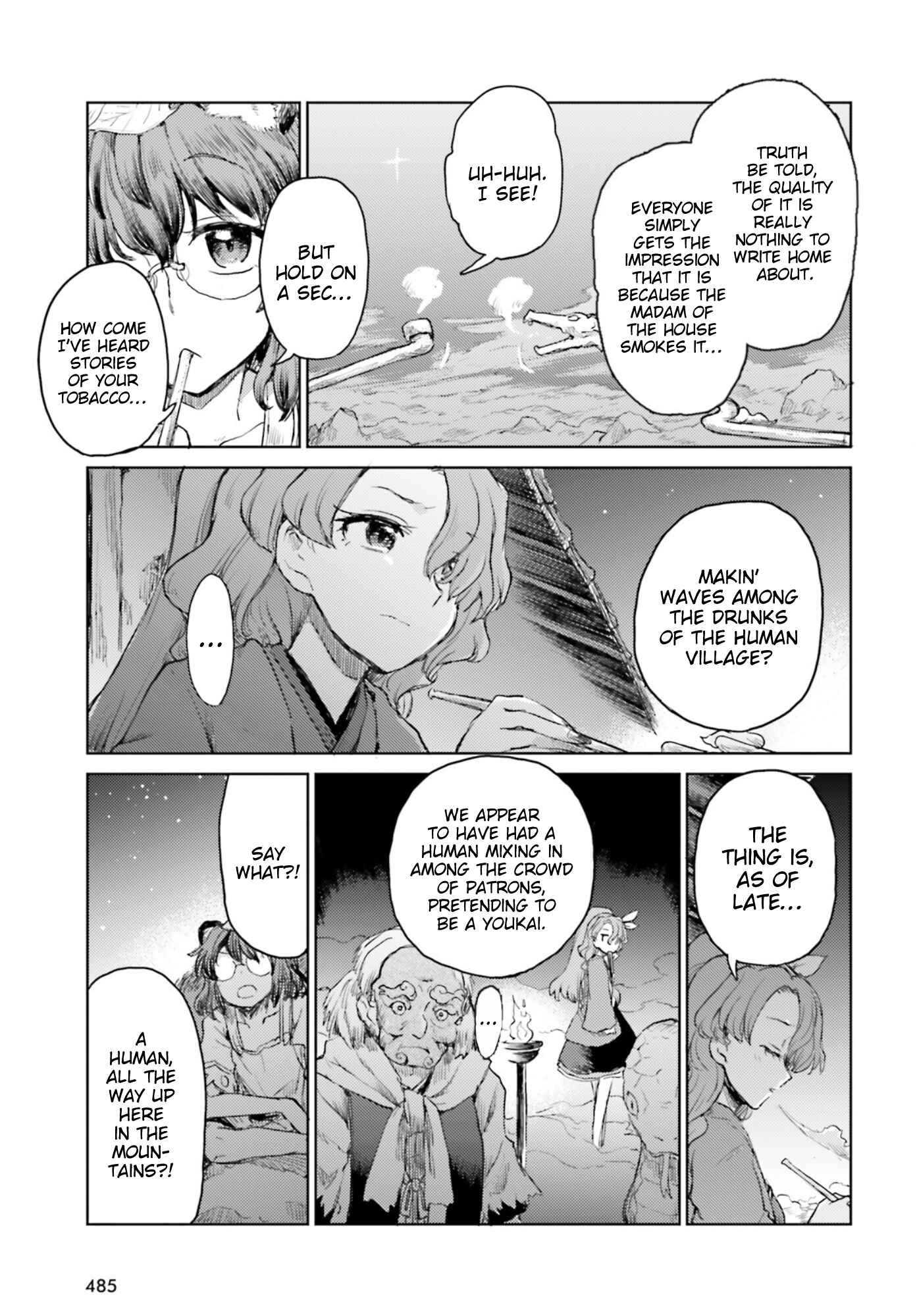 Chapter 30 - Page 19