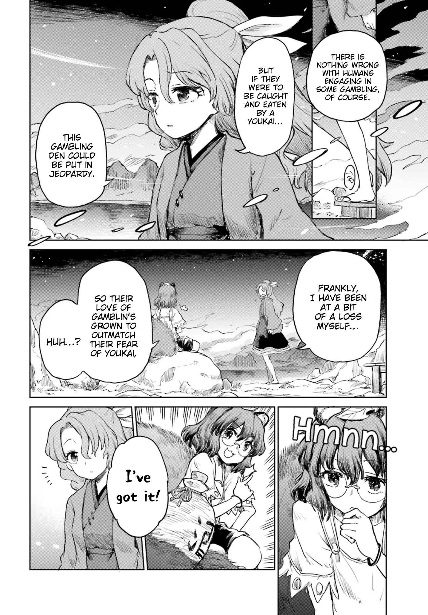 Chapter 30 - Page 20