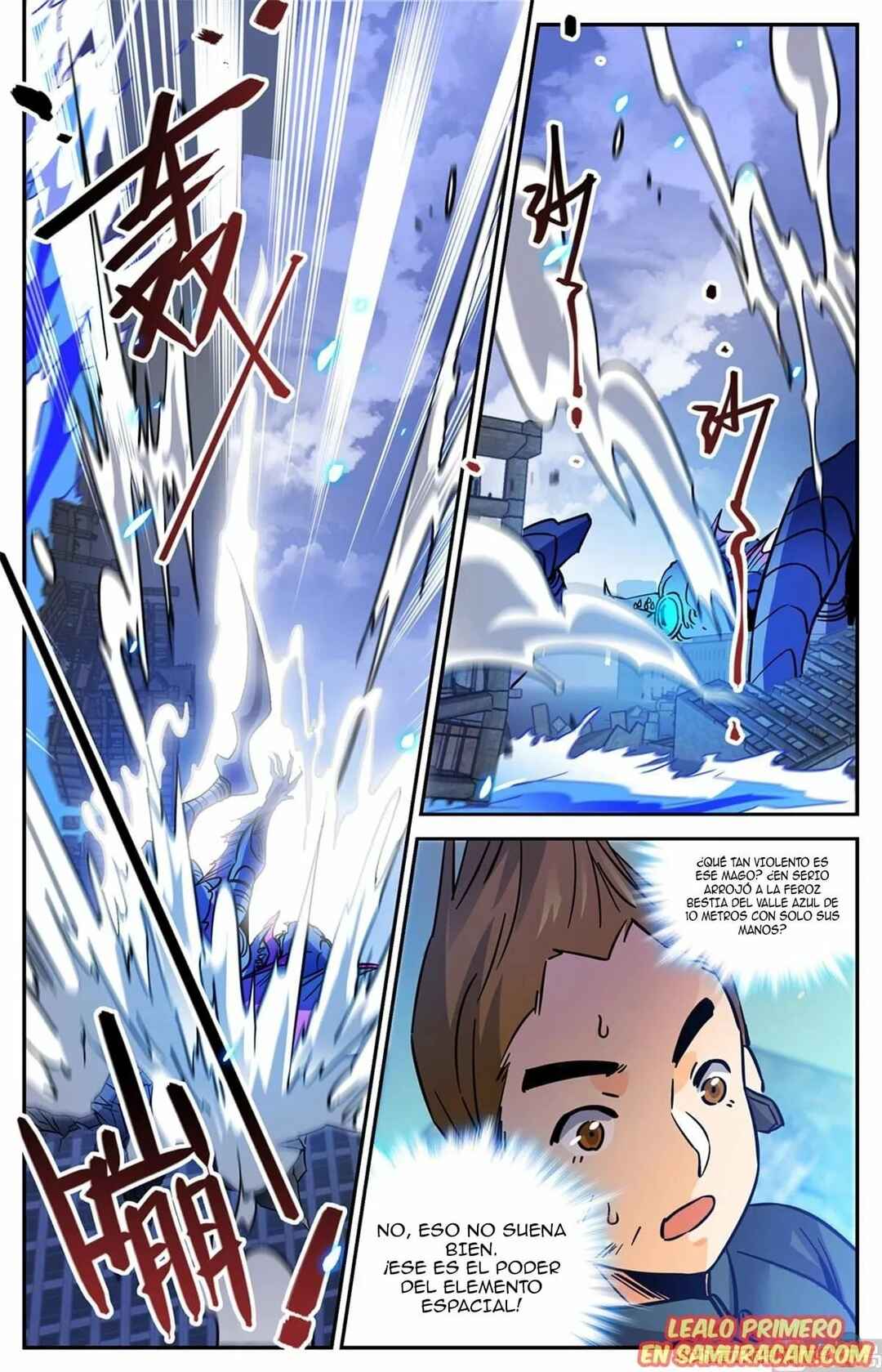Chapter 524 - Page 5