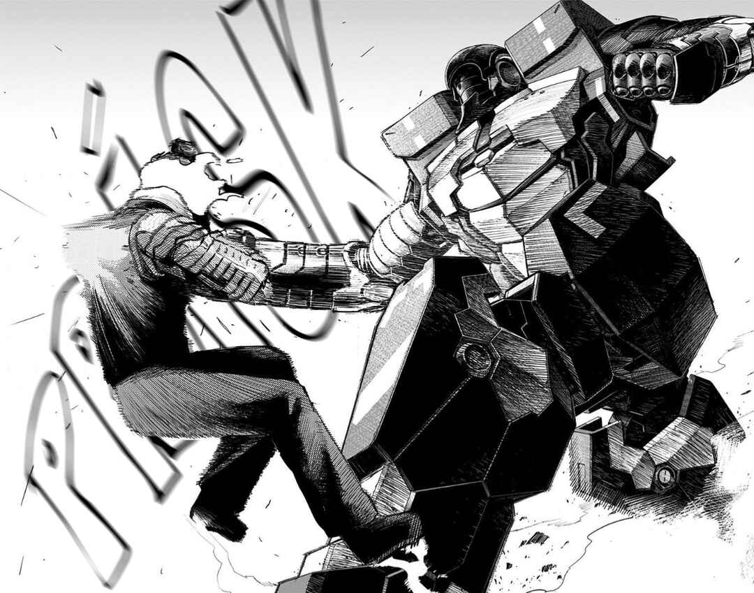 Chapter 21 - Page 19