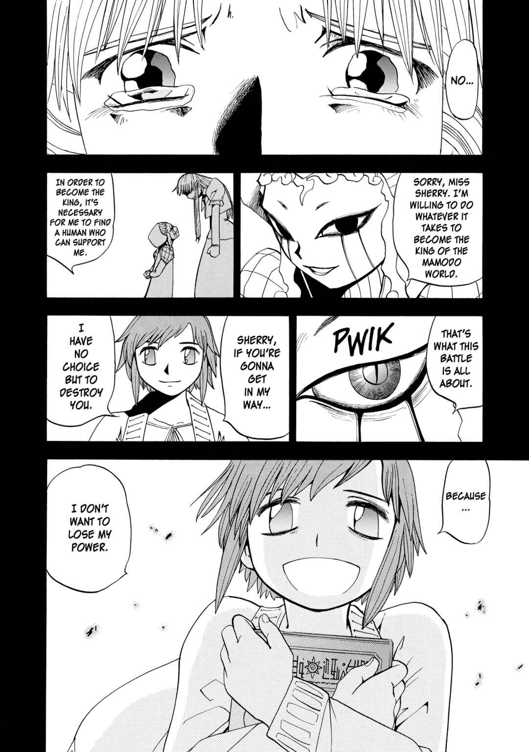 Chapter 54 - Page 16