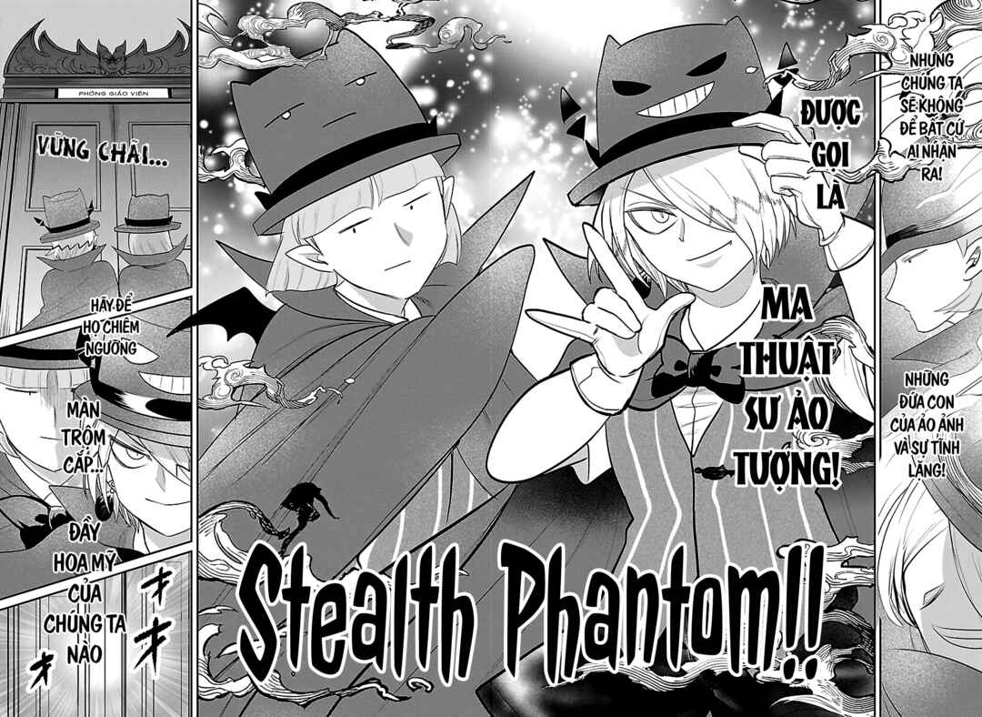 Chapter 425 - Page 6