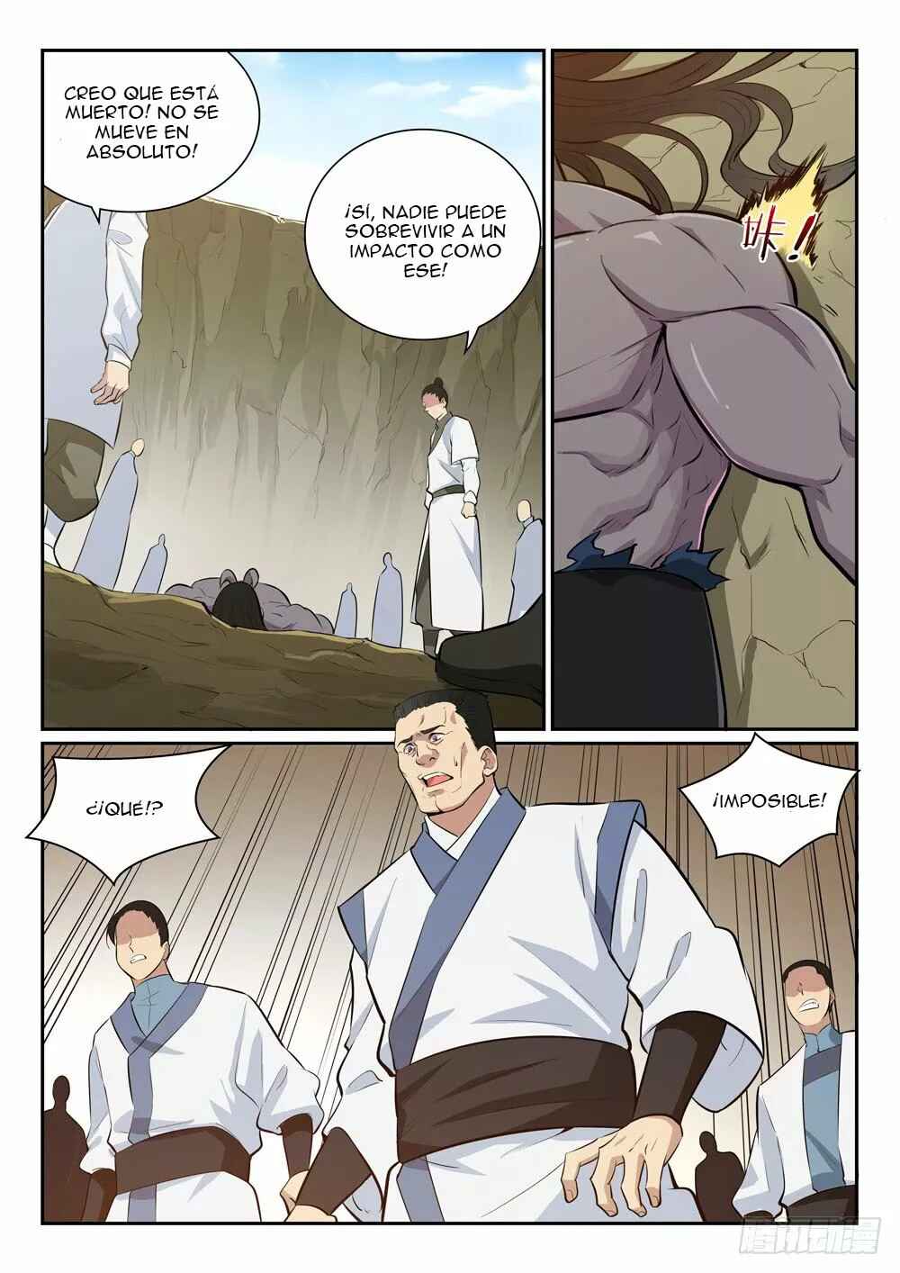Chapter 344 - Page 11