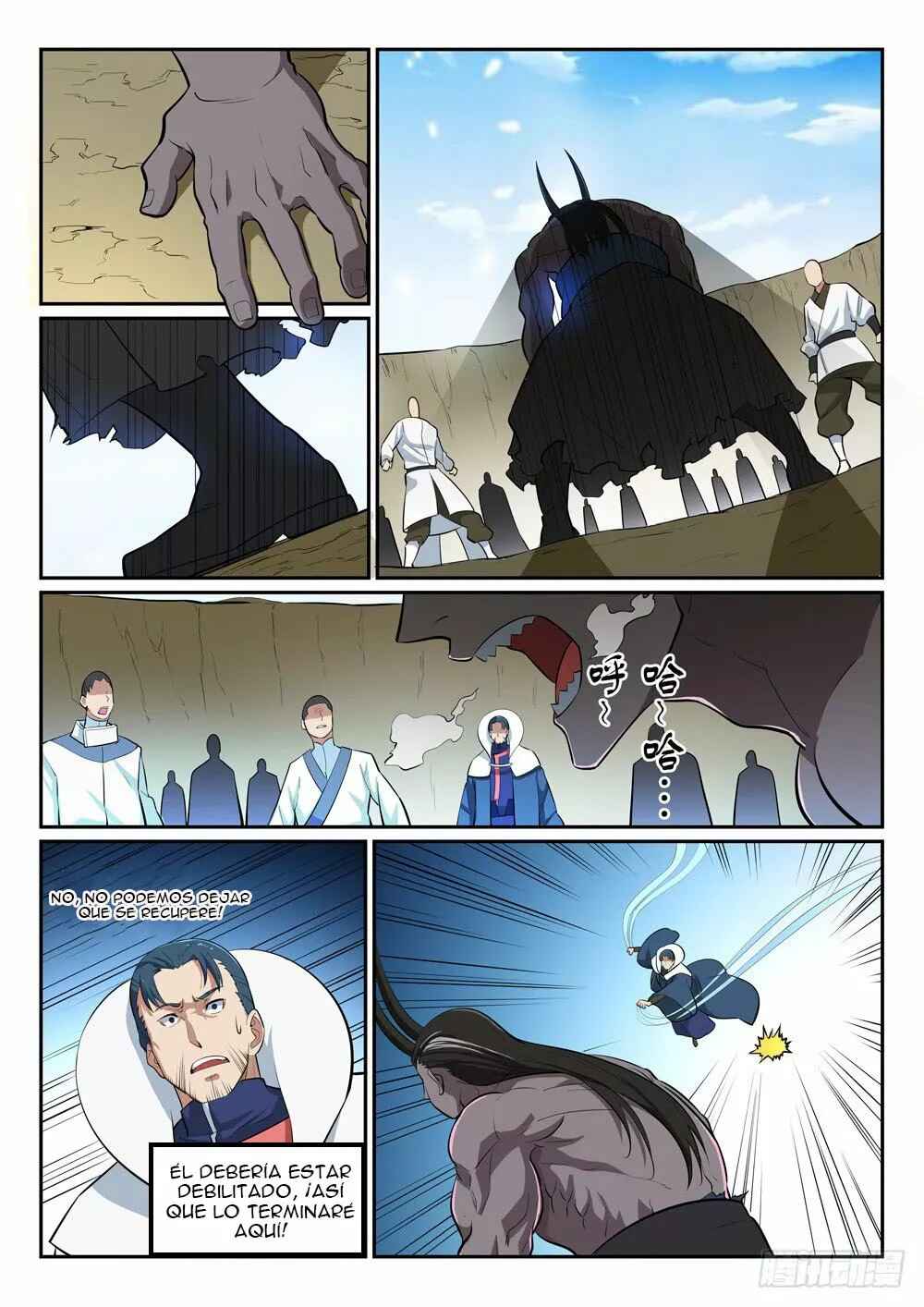 Chapter 344 - Page 12