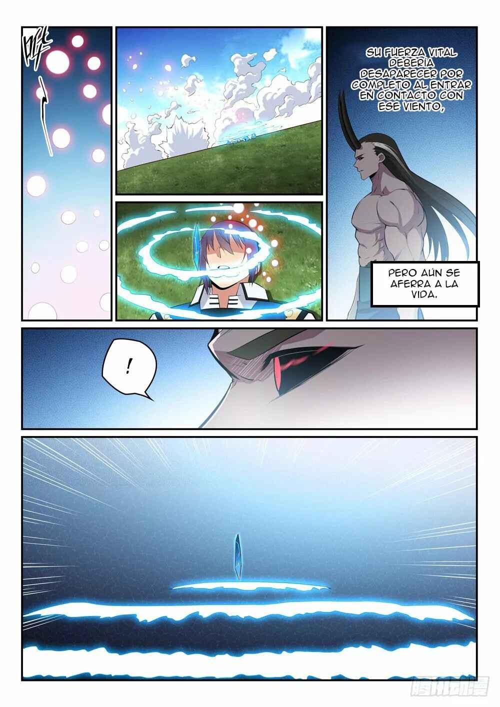 Chapter 344 - Page 17