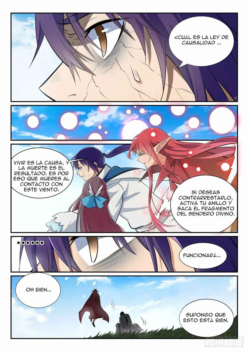 Chapter 344 - Page 5