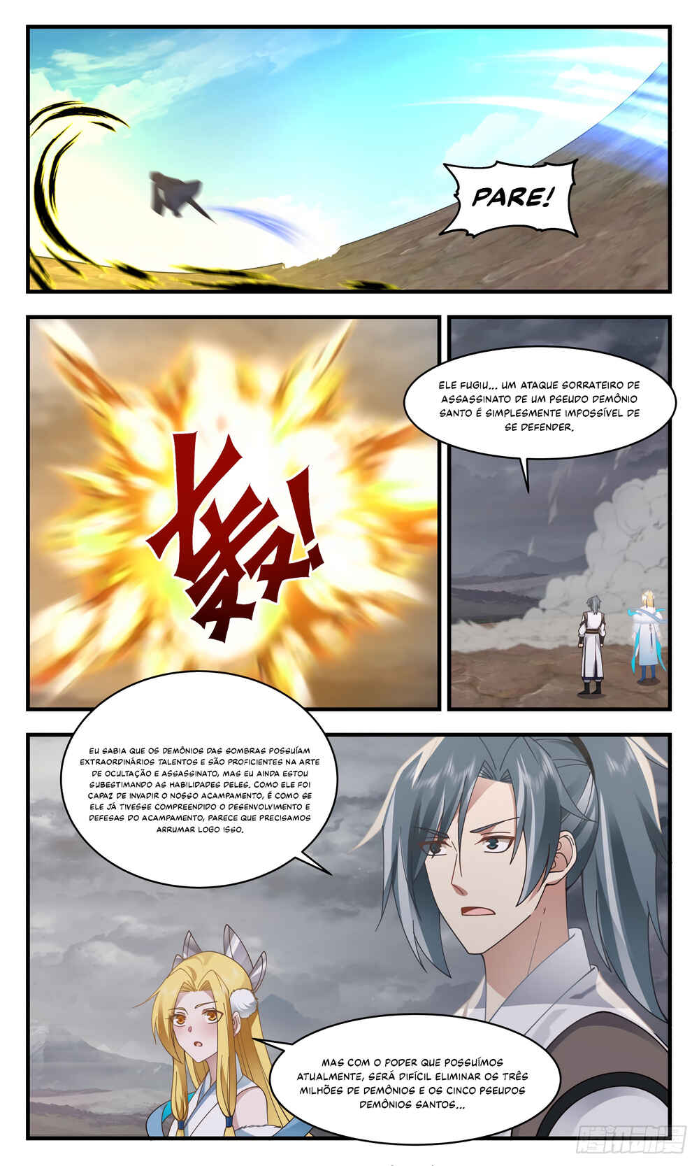 Chapter 2516 - Page 7