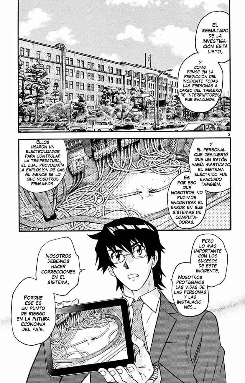 Chapter 384 - Page 3