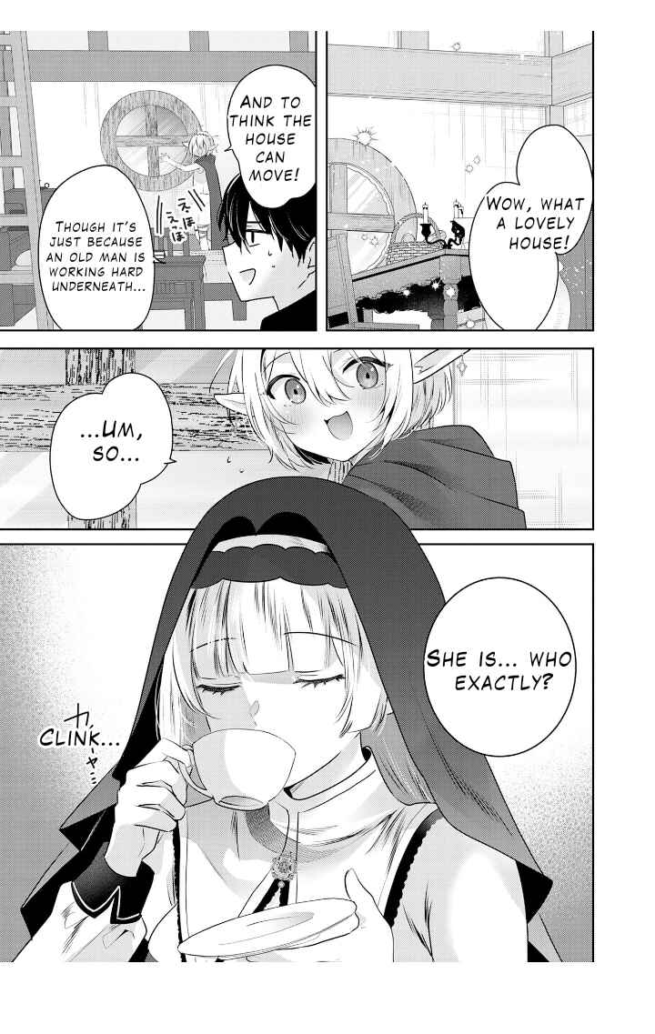 Chapter 4 - Page 6