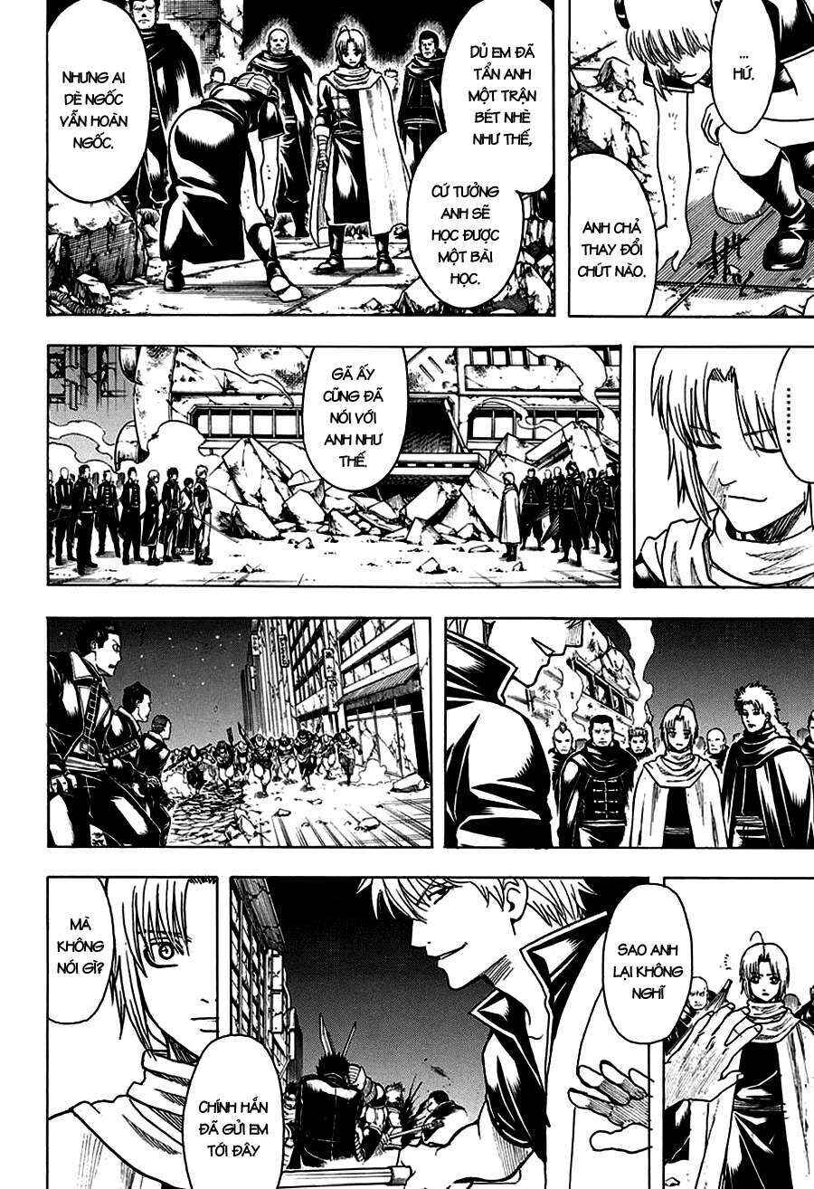 Chapter 635 - Page 13