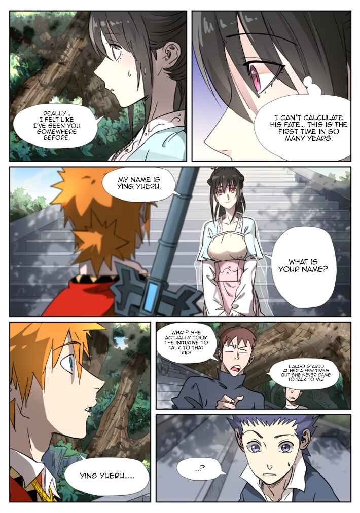 Chapter 312 - Page 3