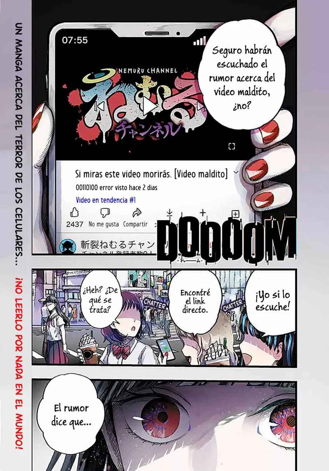 Chapter 1 - Page 2