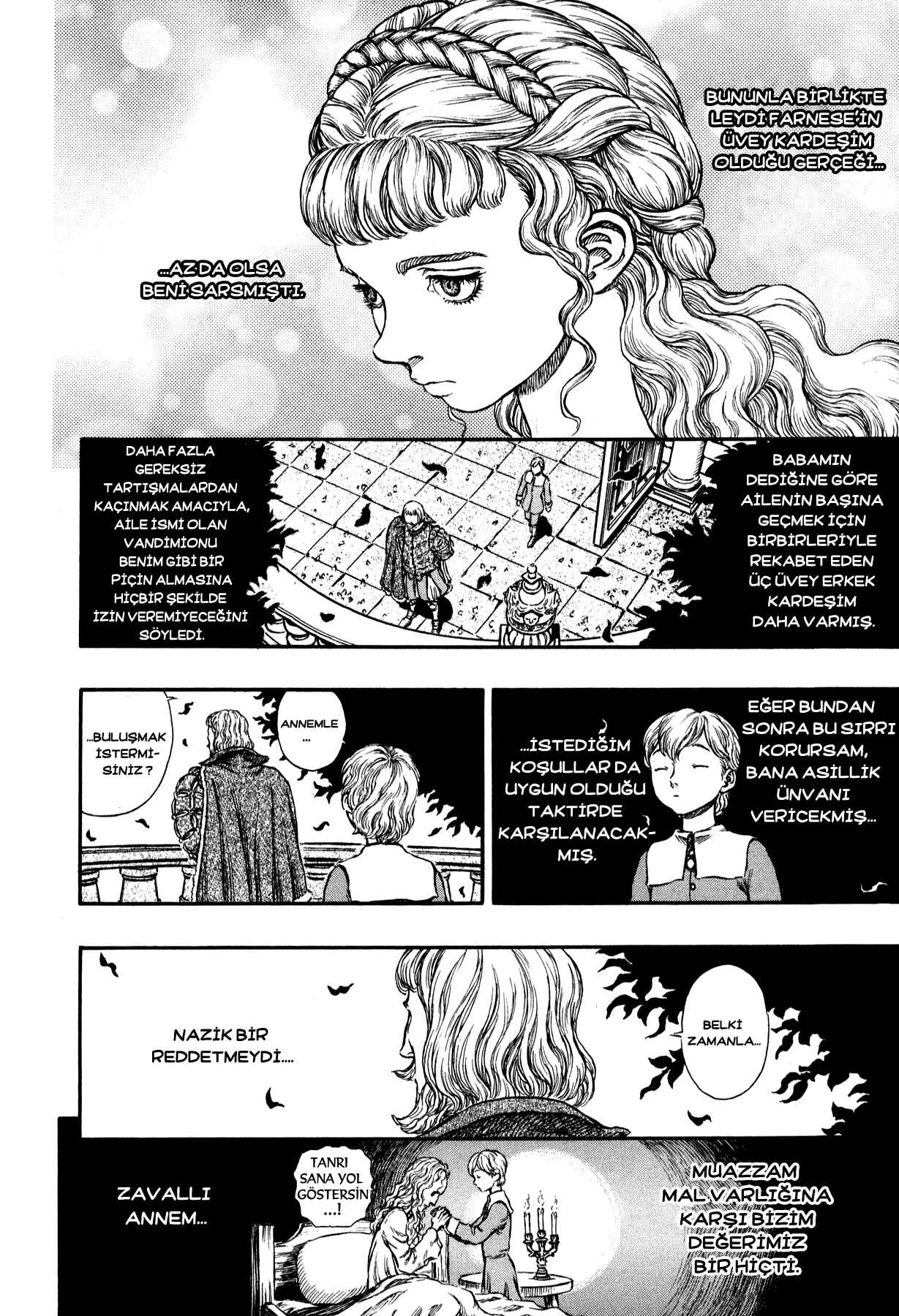 Chapter 185 - Page 22