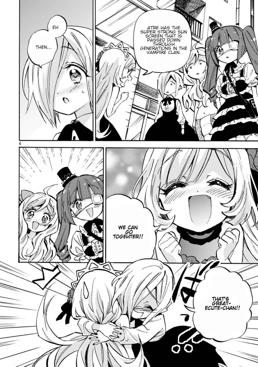 Chapter 242 - Page 6