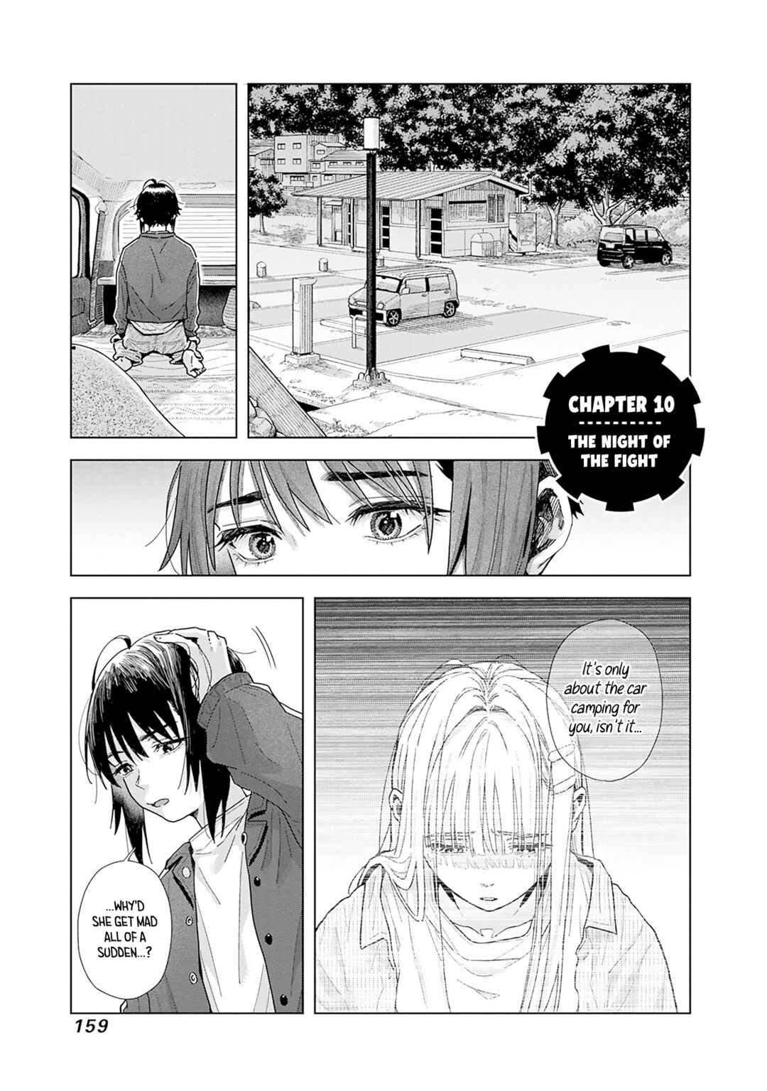 Chapter 10 - Page 1