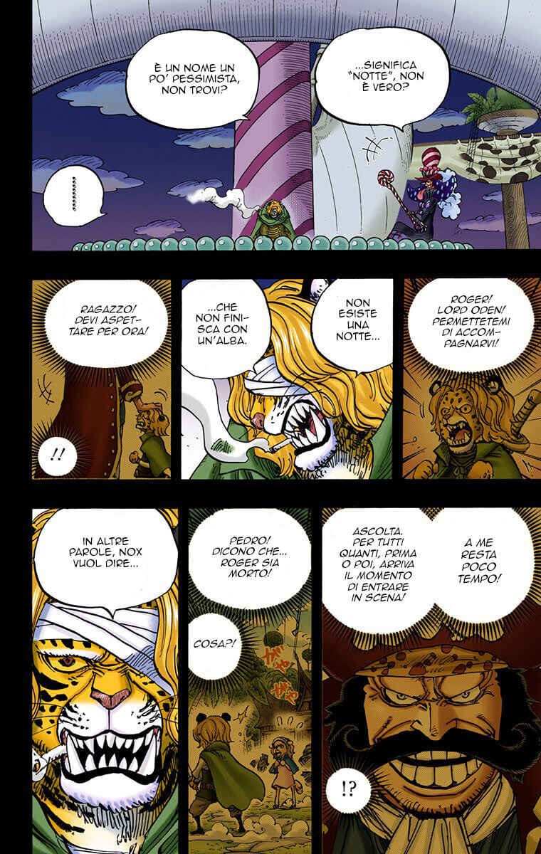 Chapter 878 - Page 4