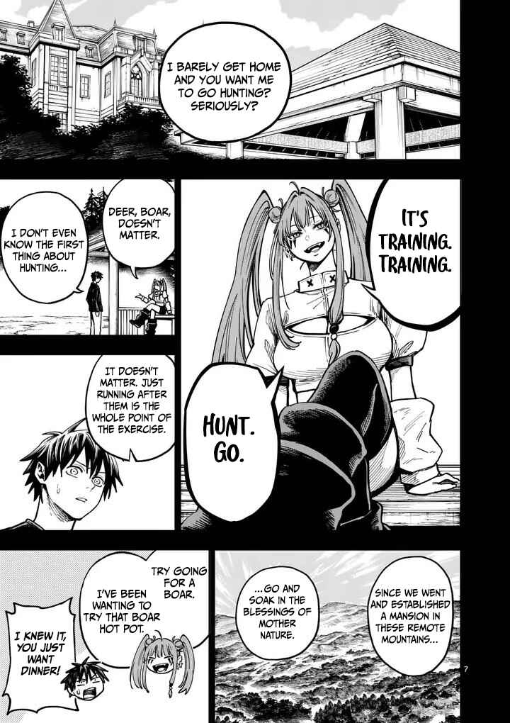 Chapter 19 - Page 9