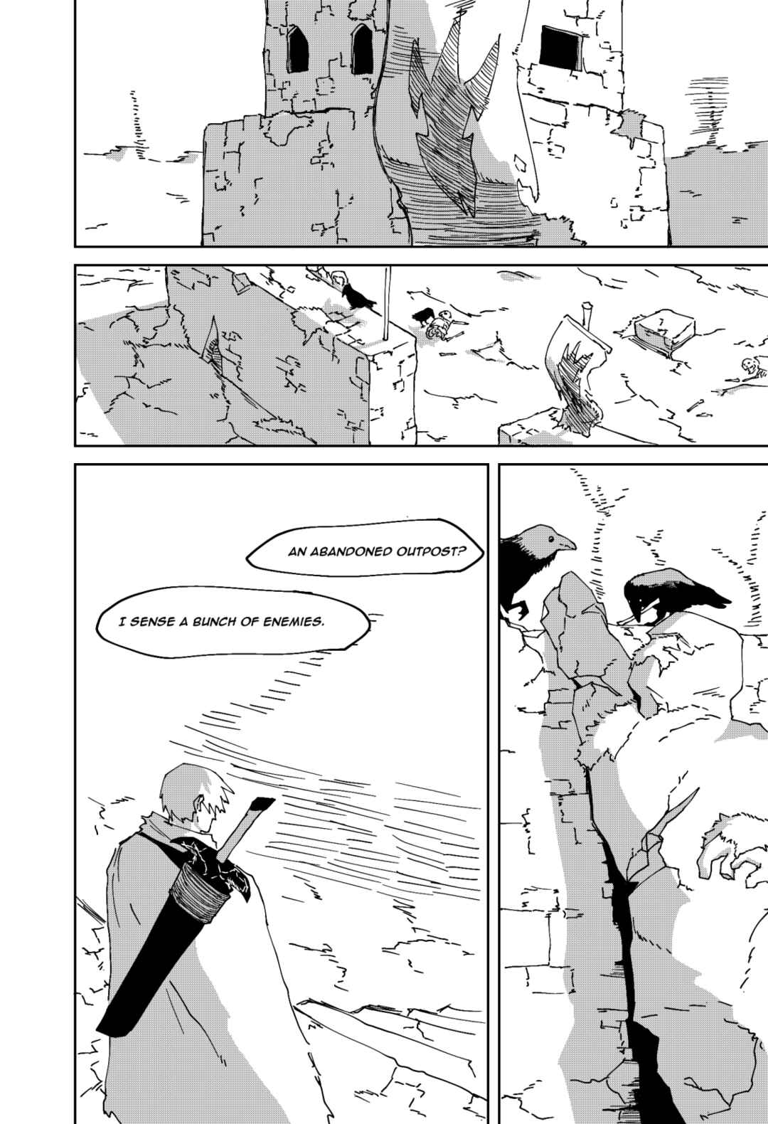 Chapter 1 - Page 5