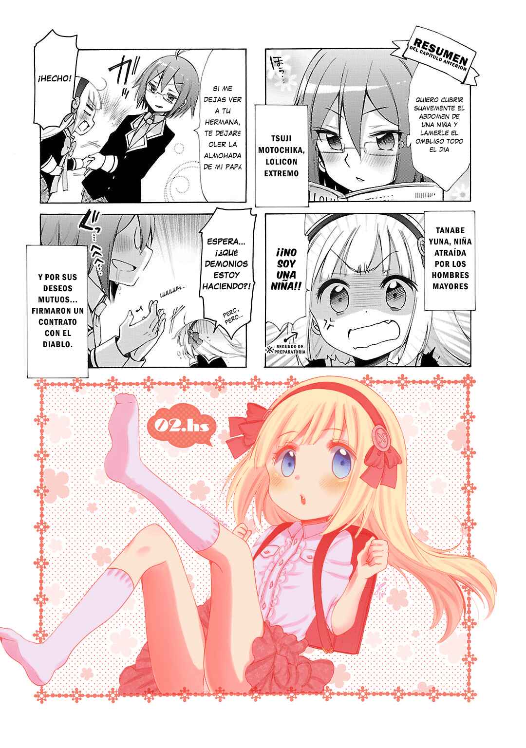 Chapter 2 - Page 1