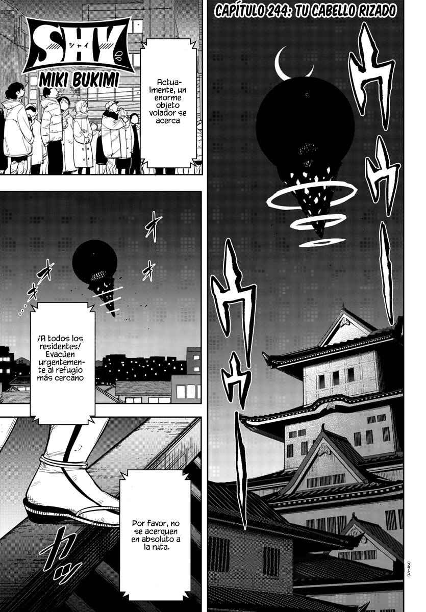 Chapter 244 - Page 3