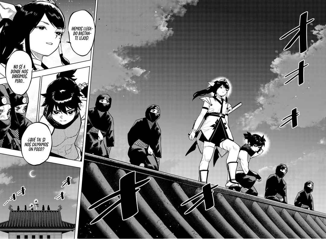 Chapter 244 - Page 4