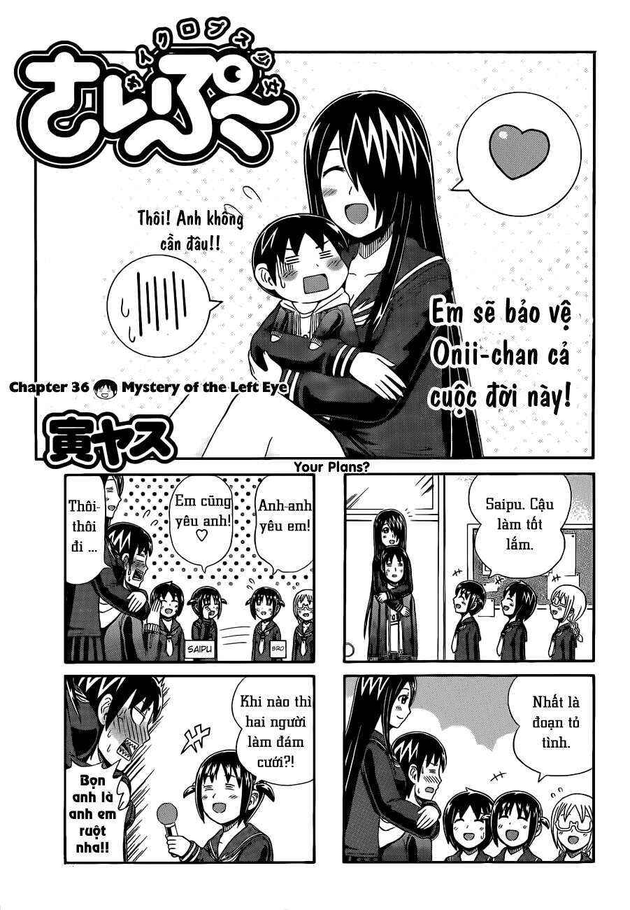 Chapter 36 - Page 1