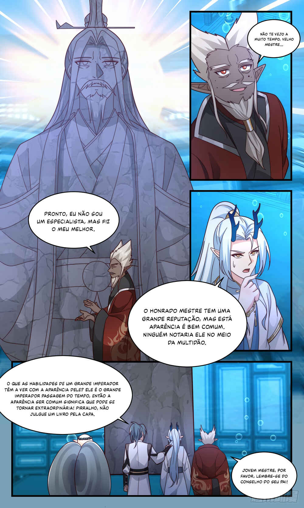 Chapter 2491 - Page 5