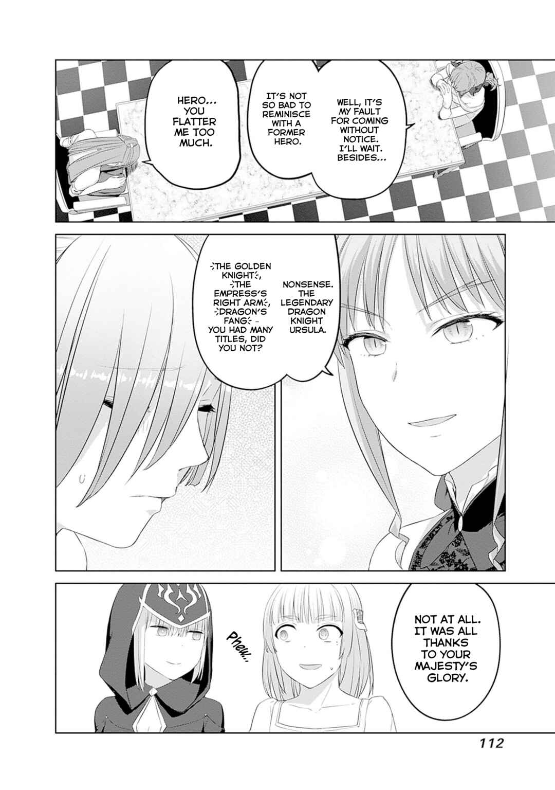 Chapter 44 - Page 20