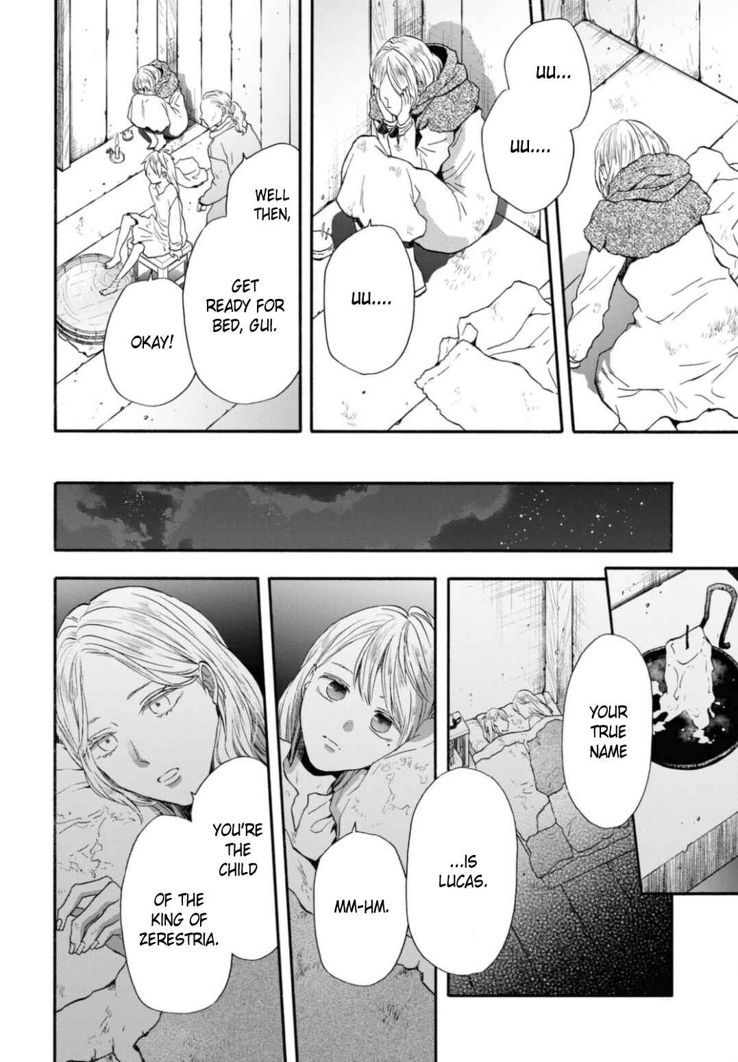 Chapter 125 - Page 22