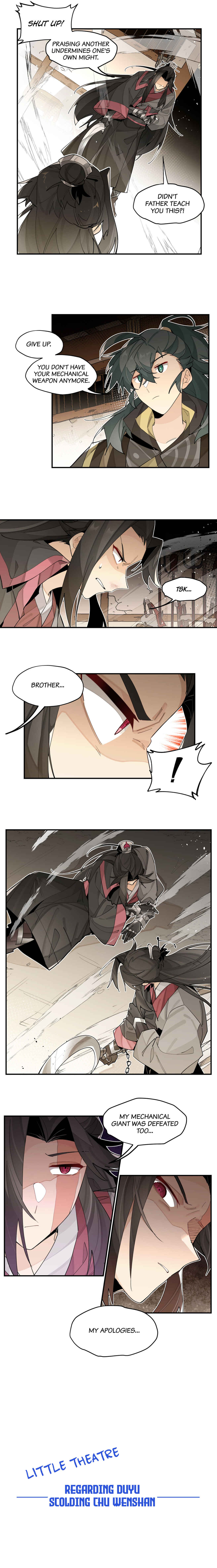 Chapter 81 - Page 8