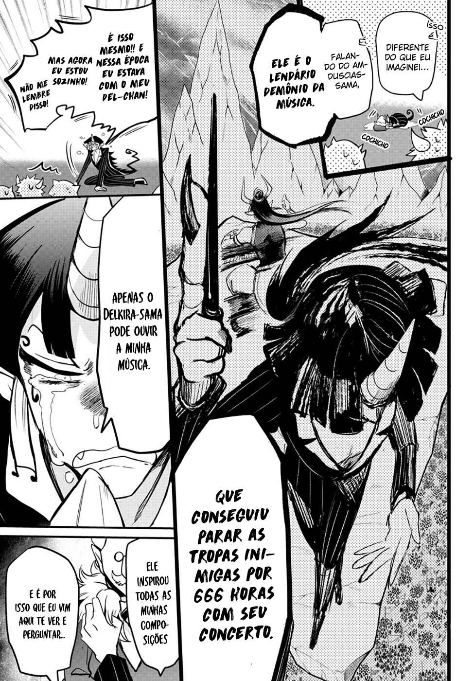 Chapter 163 - Page 15