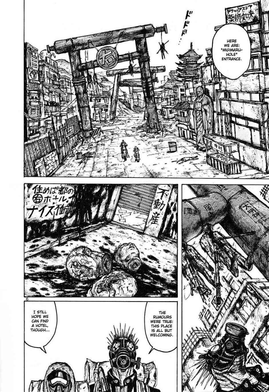 Chapter 6 - Page 6