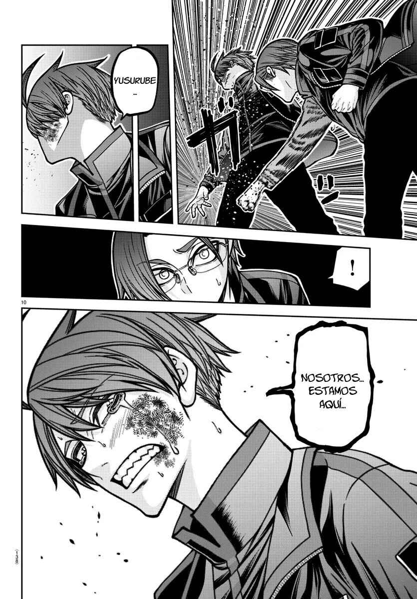 Chapter 189 - Page 11