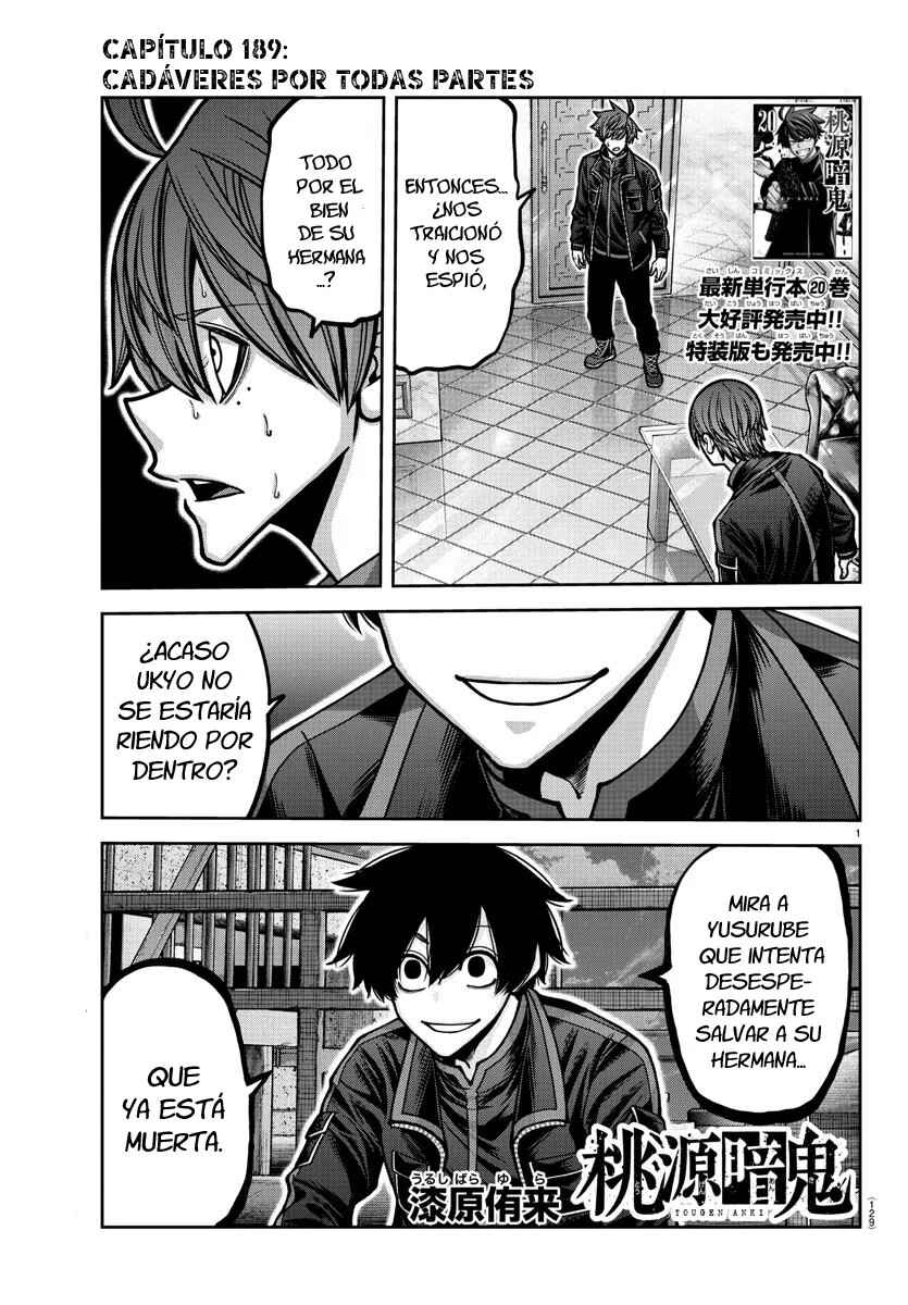 Chapter 189 - Page 3