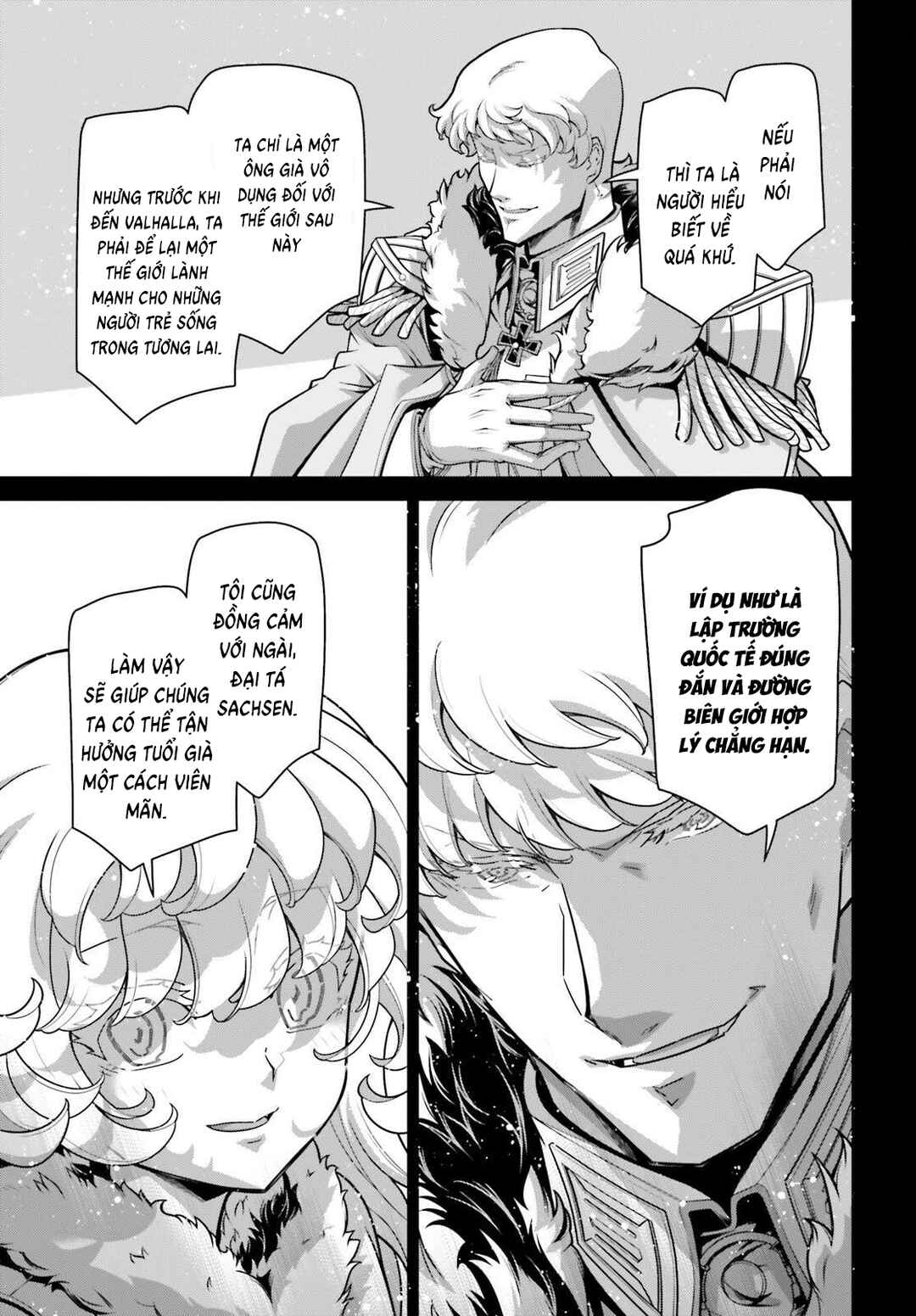 Chapter 107 - Page 17