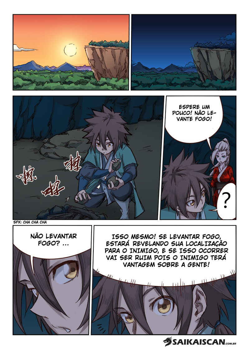 Chapter 35 - Page 8