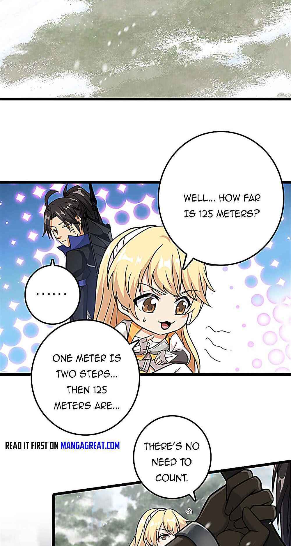 Chapter 405 - Page 18