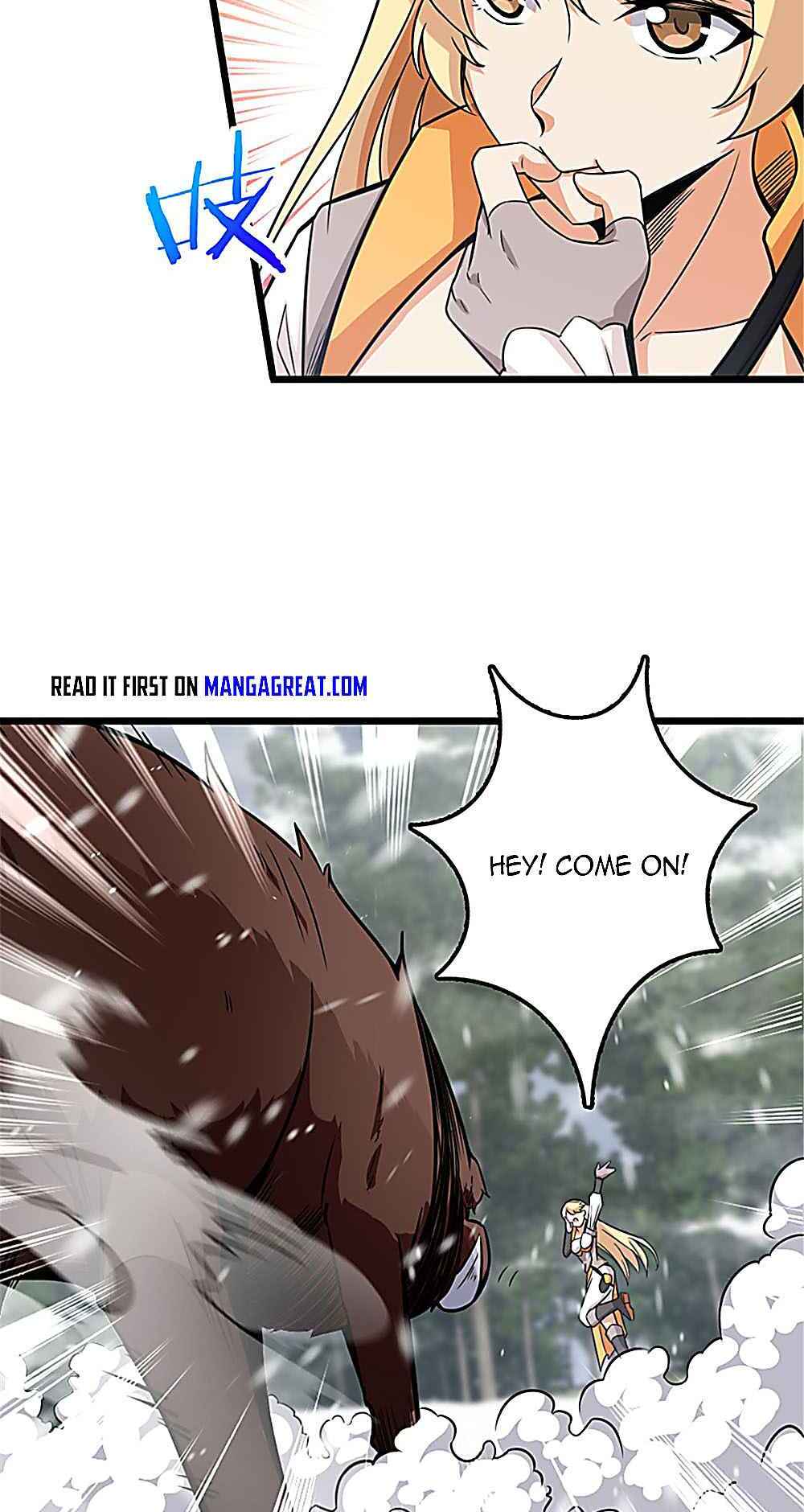 Chapter 405 - Page 24