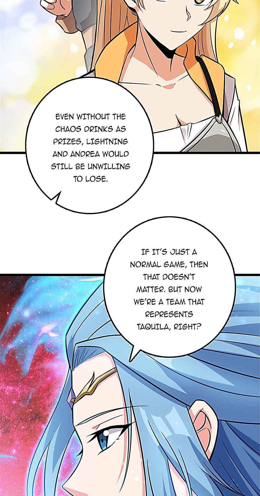 Chapter 405 - Page 49