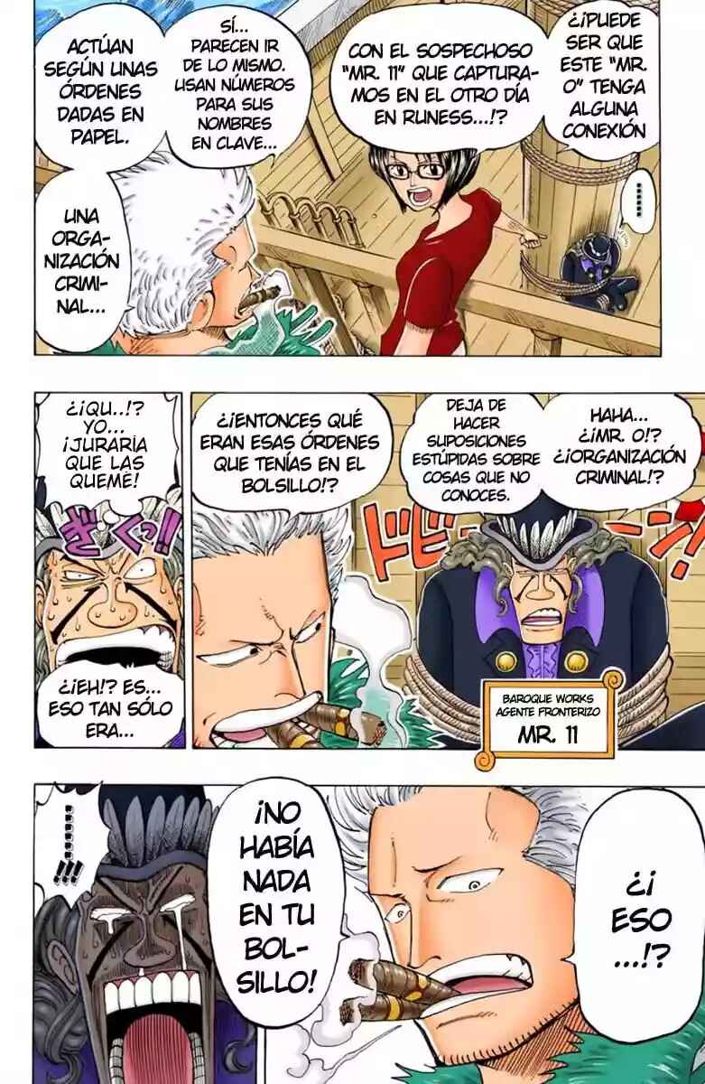 Chapter 128 - Page 5