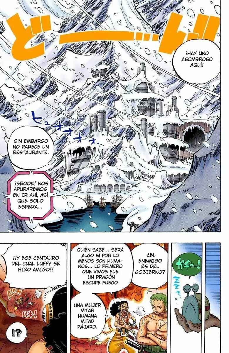 Chapter 658 - Page 15
