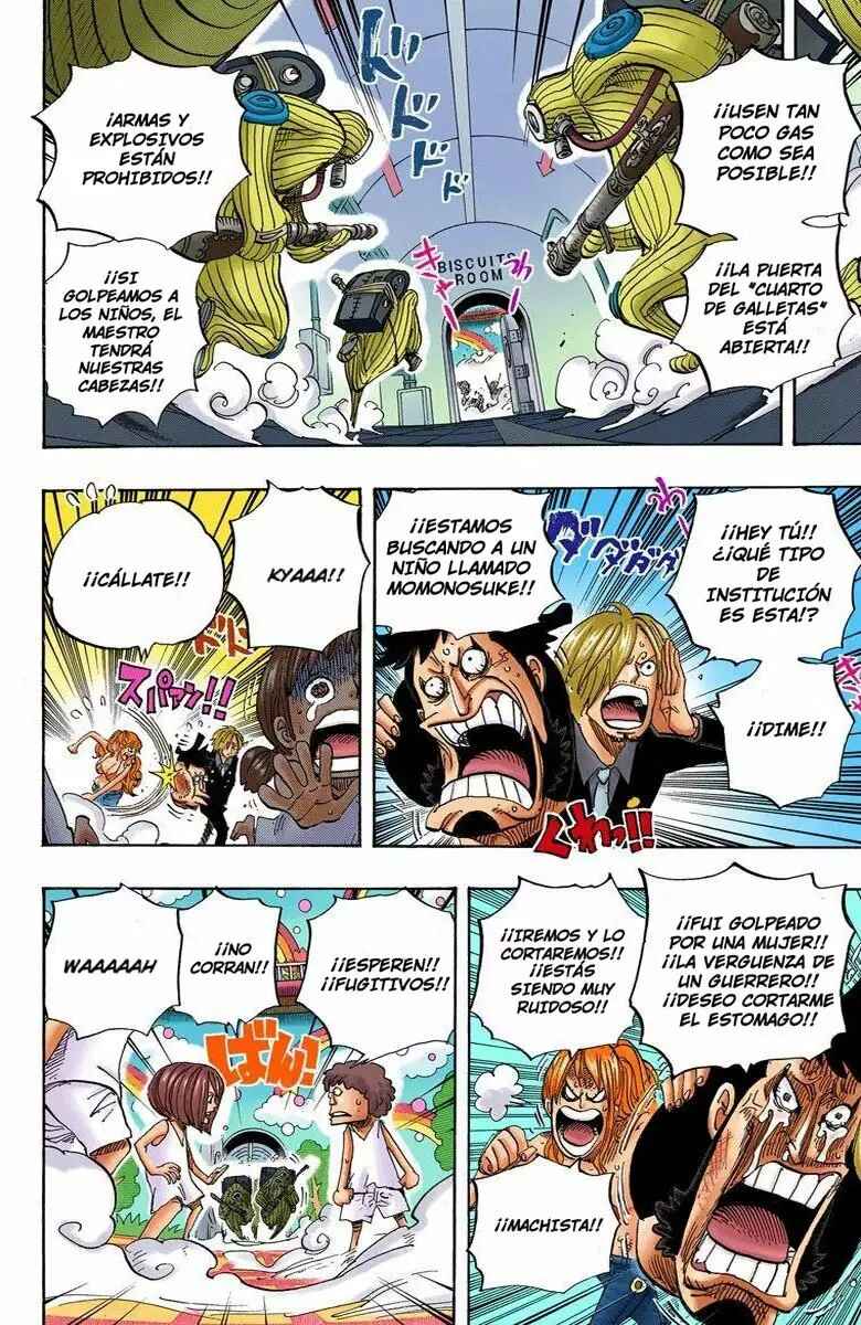 Chapter 658 - Page 4