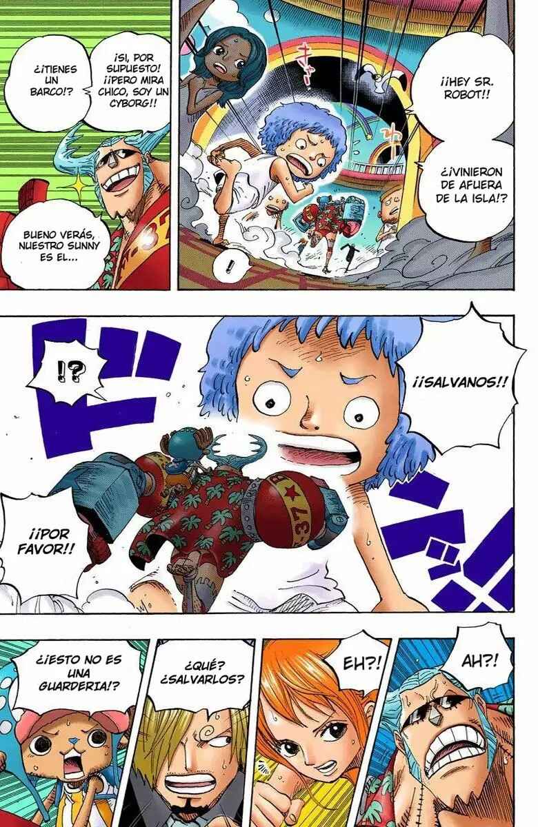 Chapter 658 - Page 5